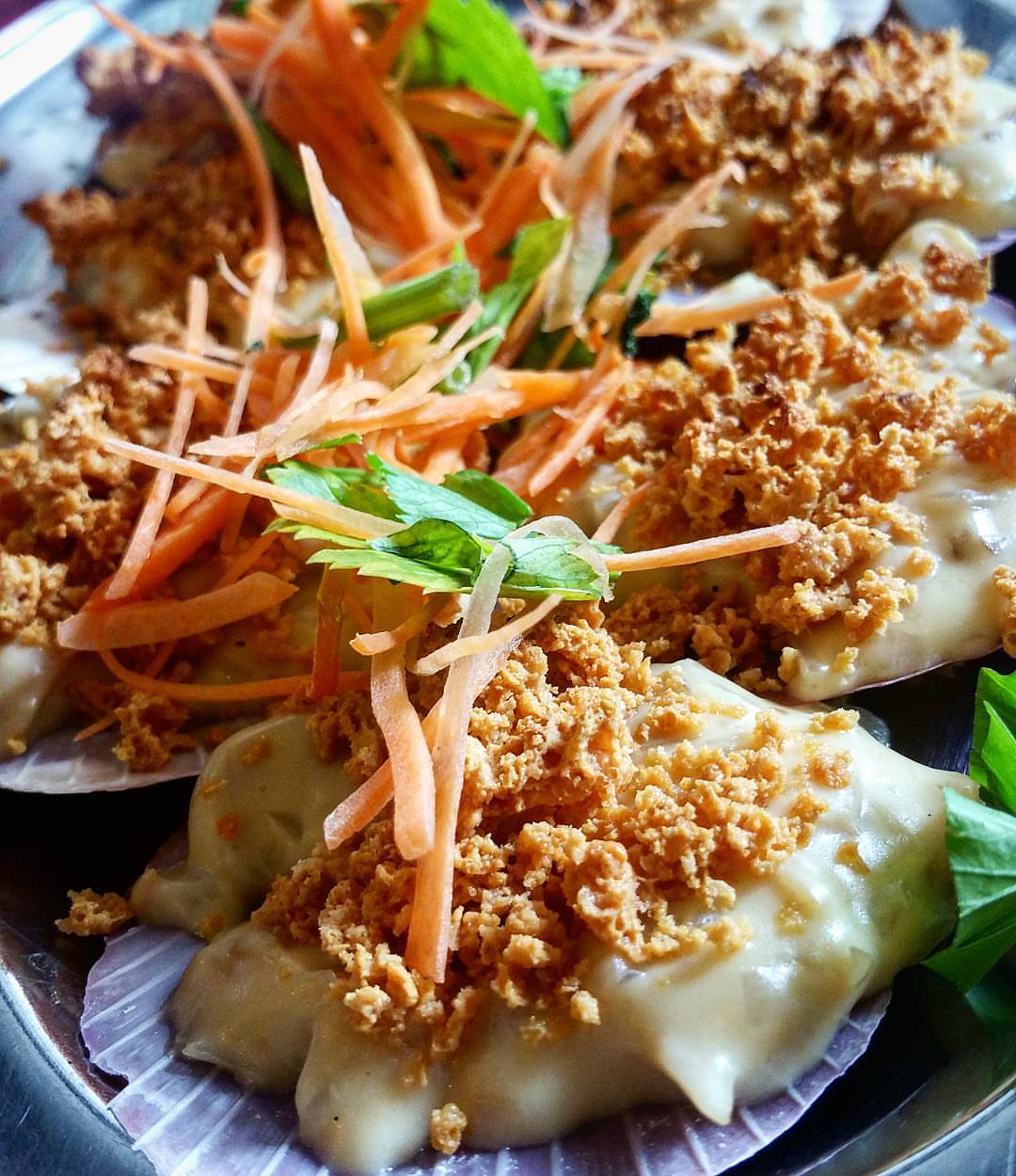 The Pickiest Eater in the World If you’re not sure seafood or cheese.
